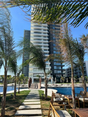 Grand Sapphire Casino and Spa 2 bedrooms apartments E